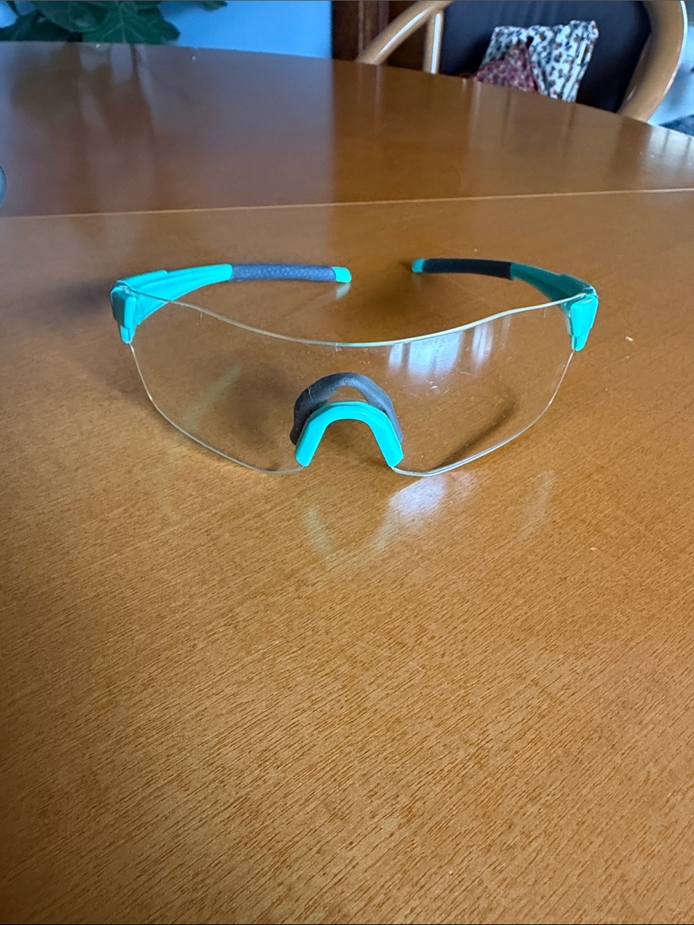 Smith Pivlock Arena Glasses